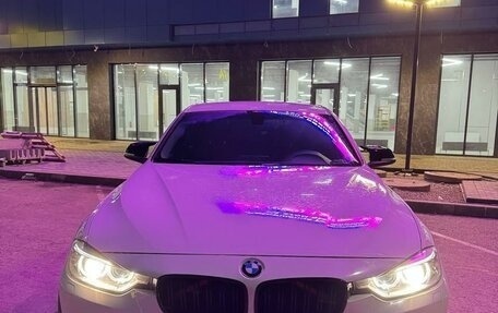 BMW 3 серия, 2013 год, 2 000 000 рублей, 18 фотография