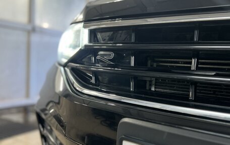 Volkswagen Tiguan II, 2021 год, 5 099 999 рублей, 13 фотография