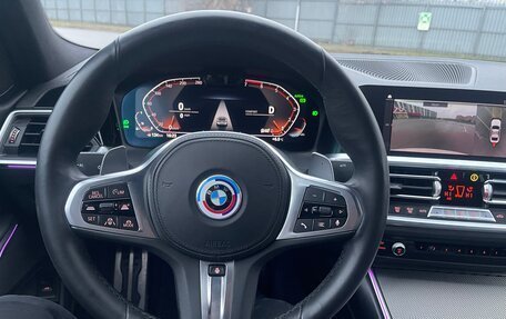 BMW 3 серия, 2020 год, 4 099 999 рублей, 4 фотография