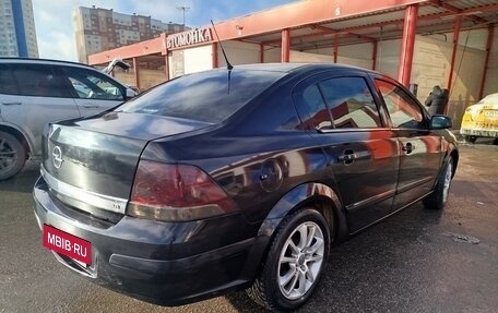 Opel Astra H, 2007 год, 550 000 рублей, 4 фотография