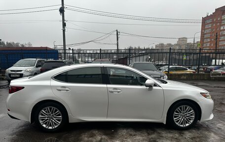 Lexus ES VII, 2015 год, 2 250 000 рублей, 3 фотография