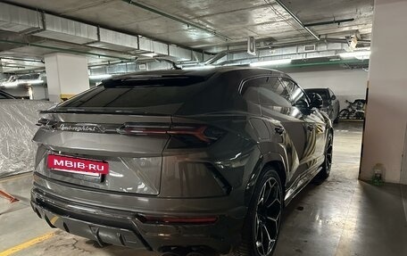 Lamborghini Urus I, 2021 год, 36 000 000 рублей, 6 фотография