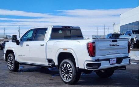 GMC Sierra, 2025 год, 22 700 000 рублей, 4 фотография