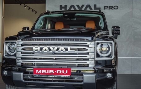 Haval H9, 2024 год, 5 099 000 рублей, 3 фотография