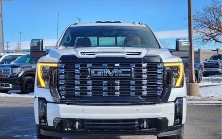 GMC Sierra, 2025 год, 22 700 000 рублей, 6 фотография