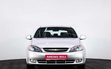 Chevrolet Lacetti, 2010 год, 598 000 рублей, 2 фотография