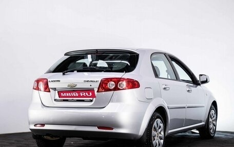 Chevrolet Lacetti, 2010 год, 598 000 рублей, 6 фотография