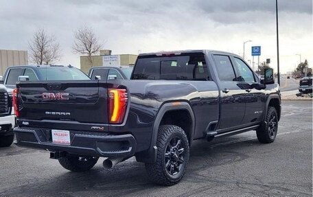 GMC Sierra, 2025 год, 21 800 000 рублей, 2 фотография