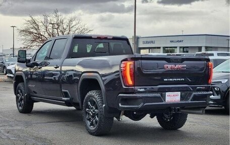 GMC Sierra, 2025 год, 21 800 000 рублей, 4 фотография