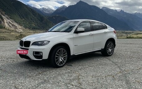 BMW X6, 2011 год, 2 150 000 рублей, 3 фотография