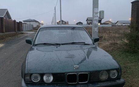 BMW 5 серия, 1992 год, 190 000 рублей, 5 фотография