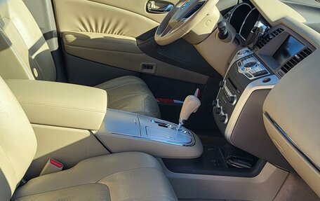 Nissan Murano, 2010 год, 1 190 000 рублей, 4 фотография