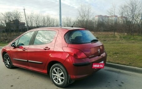 Peugeot 308 II, 2010 год, 450 000 рублей, 4 фотография