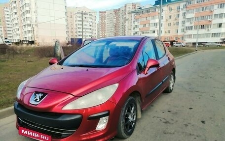 Peugeot 308 II, 2010 год, 450 000 рублей, 2 фотография