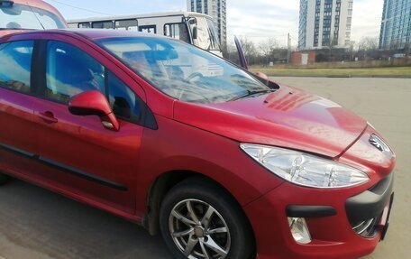 Peugeot 308 II, 2010 год, 450 000 рублей, 10 фотография