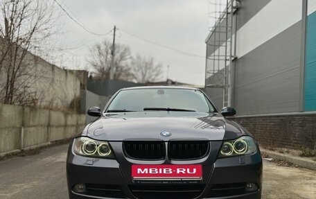 BMW 3 серия, 2006 год, 875 000 рублей, 2 фотография