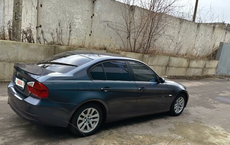 BMW 3 серия, 2006 год, 875 000 рублей, 8 фотография