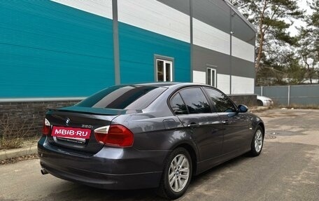 BMW 3 серия, 2006 год, 875 000 рублей, 6 фотография