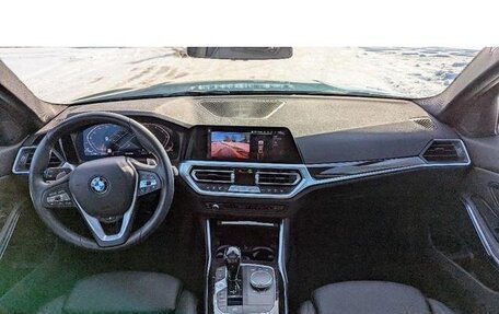 BMW 3 серия, 2021 год, 4 989 601 рублей, 10 фотография