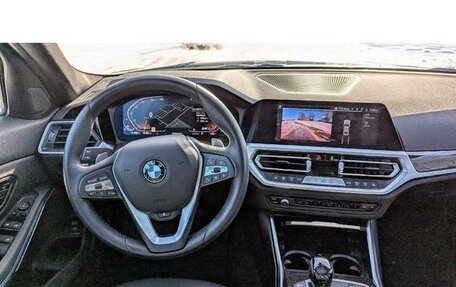 BMW 3 серия, 2021 год, 4 989 601 рублей, 14 фотография