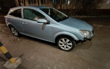 Opel Astra H, 2008 год, 379 000 рублей, 2 фотография