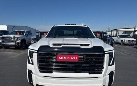 GMC Sierra, 2025 год, 21 700 000 рублей, 5 фотография