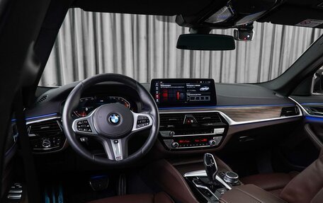 BMW 5 серия, 2020 год, 5 399 000 рублей, 6 фотография