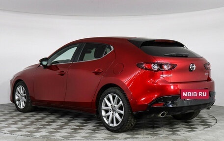 Mazda 3, 2019 год, 2 197 000 рублей, 7 фотография