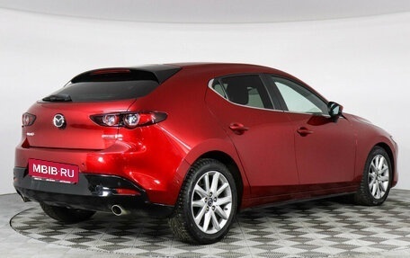 Mazda 3, 2019 год, 2 197 000 рублей, 5 фотография