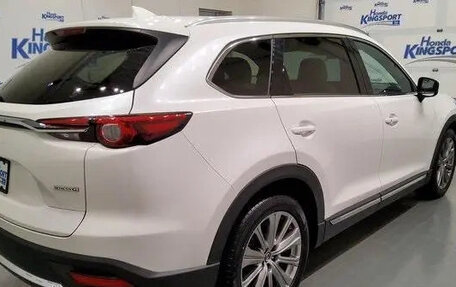 Mazda CX-9 II, 2023 год, 4 770 000 рублей, 6 фотография