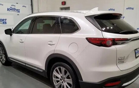 Mazda CX-9 II, 2023 год, 4 770 000 рублей, 8 фотография