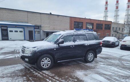 Toyota Land Cruiser 200, 2009 год, 3 200 000 рублей, 1 фотография