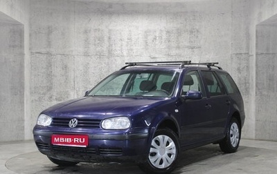 Volkswagen Golf IV, 2003 год, 385 000 рублей, 1 фотография