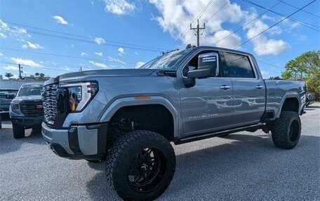 GMC Sierra, 2025 год, 22 600 000 рублей, 1 фотография