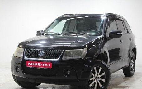 Suzuki Grand Vitara, 2008 год, 690 000 рублей, 1 фотография