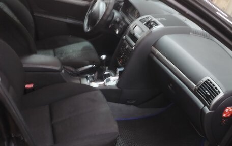 Peugeot 407, 2006 год, 399 000 рублей, 9 фотография