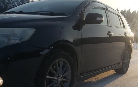 Toyota Corolla, 2009 год, 930 000 рублей, 3 фотография