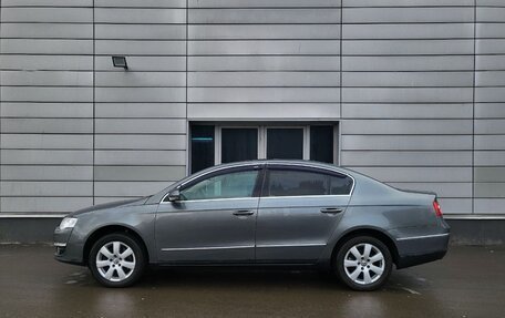 Volkswagen Passat B6, 2008 год, 8 фотография