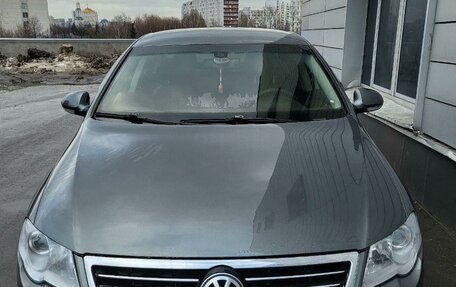 Volkswagen Passat B6, 2008 год, 7 фотография