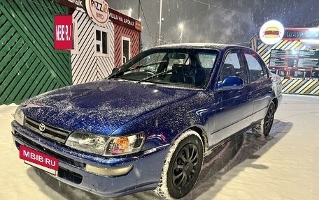 Toyota Corolla, 1993 год, 280 000 рублей, 3 фотография