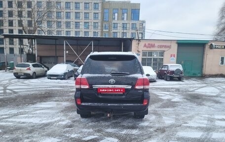 Toyota Land Cruiser 200, 2009 год, 3 200 000 рублей, 2 фотография