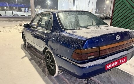 Toyota Corolla, 1993 год, 280 000 рублей, 5 фотография