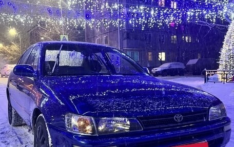 Toyota Corolla, 1993 год, 280 000 рублей, 8 фотография