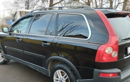 Volvo XC90 II рестайлинг, 2003 год, 955 000 рублей, 6 фотография