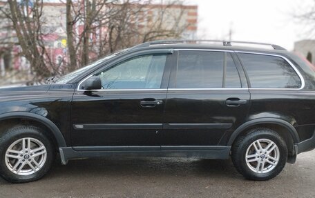 Volvo XC90 II рестайлинг, 2003 год, 955 000 рублей, 4 фотография