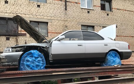 Toyota Vista, 1995 год, 320 000 рублей, 7 фотография