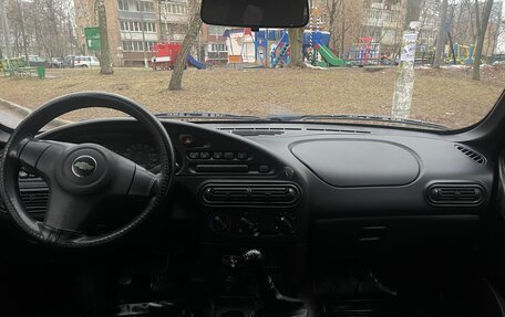 Chevrolet Niva I рестайлинг, 2013 год, 485 000 рублей, 9 фотография