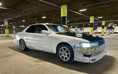 Toyota Cresta, 1994 год, 400 000 рублей, 2 фотография