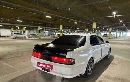 Toyota Cresta, 1994 год, 400 000 рублей, 5 фотография