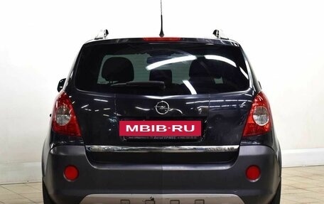 Opel Antara I, 2008 год, 830 000 рублей, 3 фотография